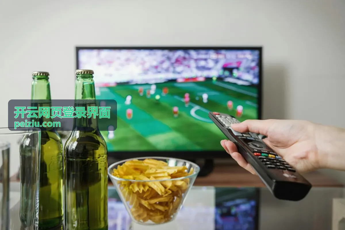 开云网页登录界面多设备登录状态同步示意